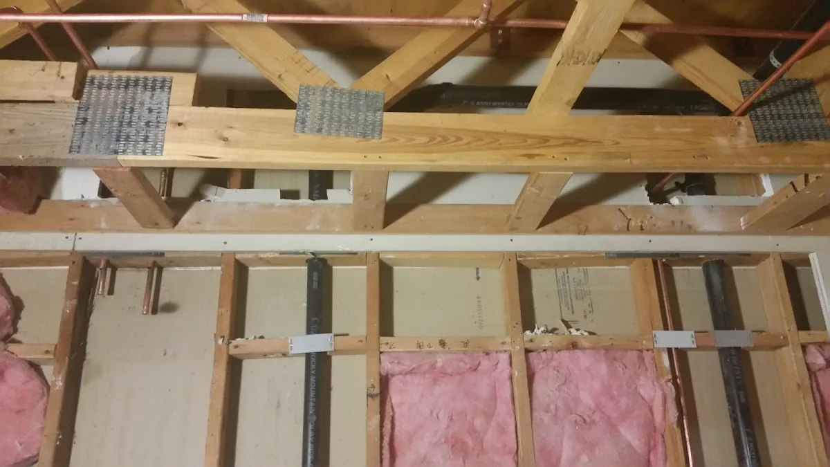 Toilet Repair in Johnstown, OH